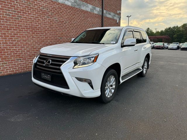 2018 Lexus GX 