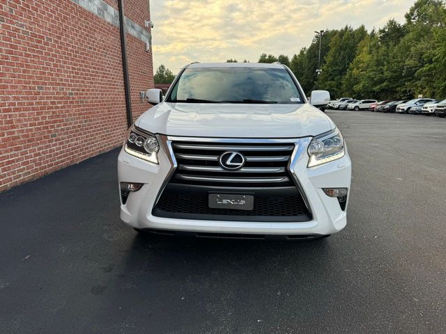 2018 Lexus GX 