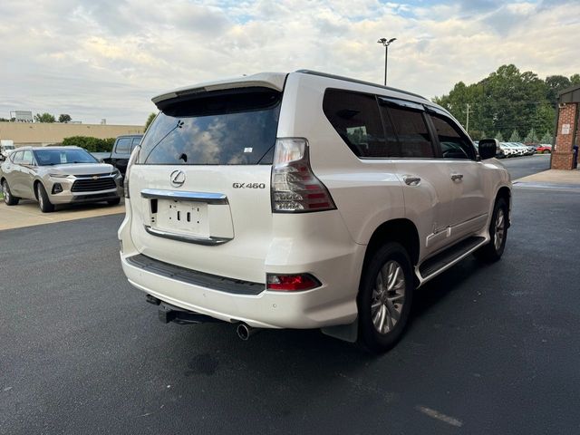 2018 Lexus GX 