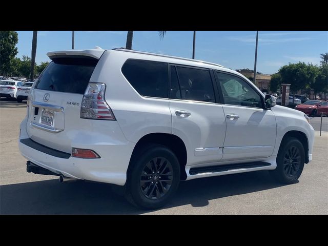 2018 Lexus GX 