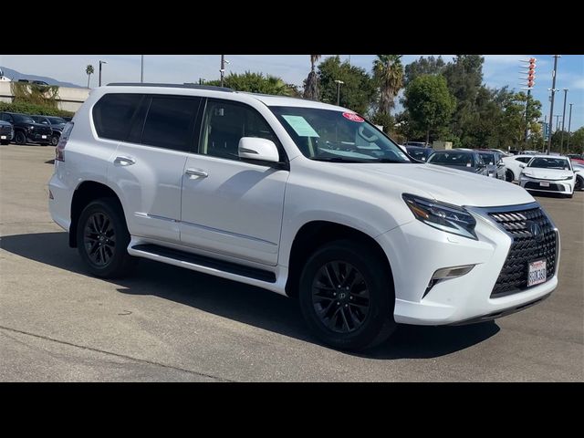 2018 Lexus GX 