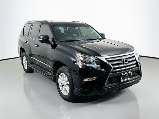 2018 Lexus GX 