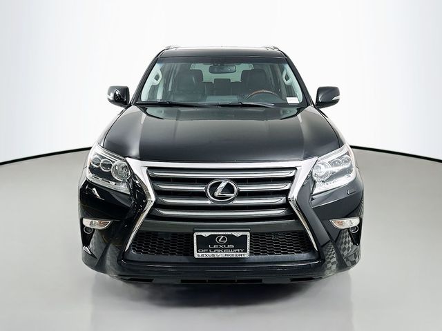 2018 Lexus GX 