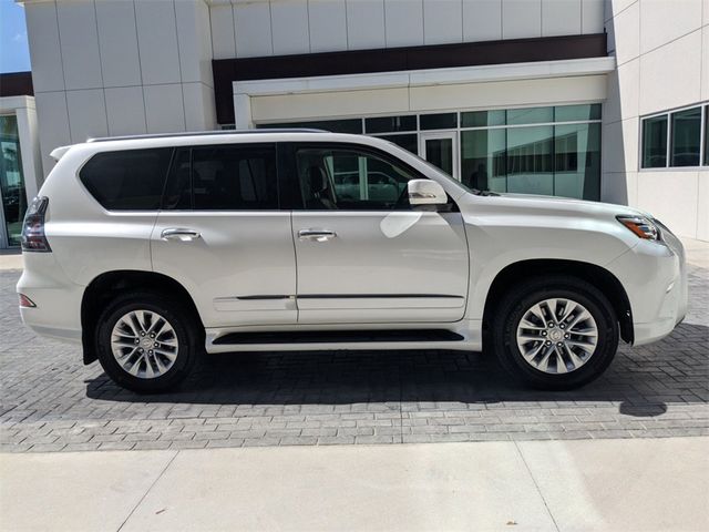 2018 Lexus GX 