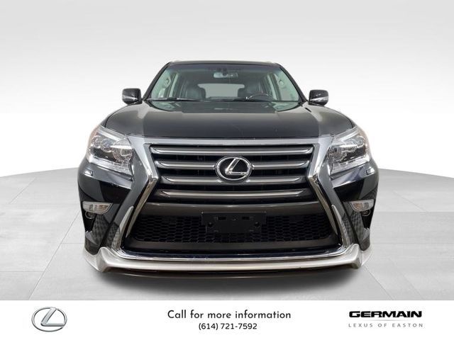 2018 Lexus GX 