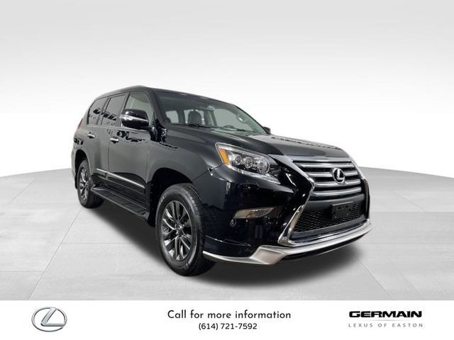 2018 Lexus GX 