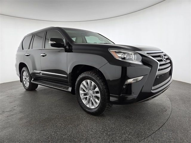 2018 Lexus GX 460 Premium