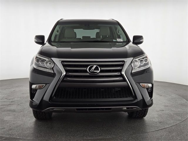 2018 Lexus GX 460 Premium