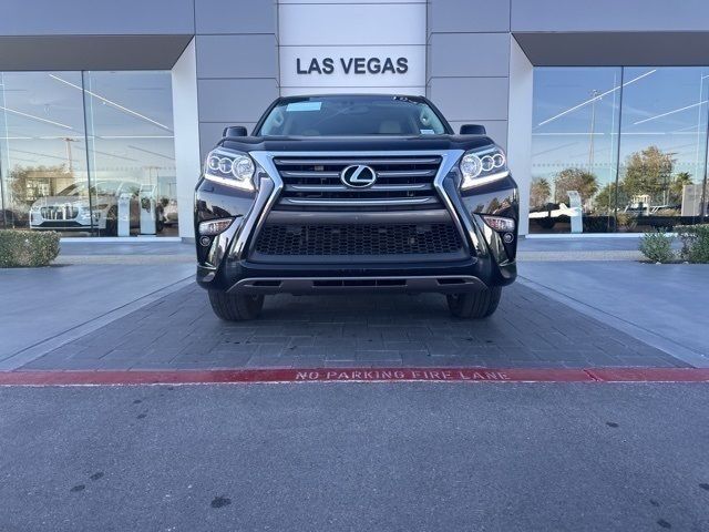 2018 Lexus GX 460 Premium