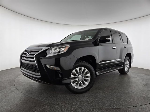 2018 Lexus GX 460 Premium