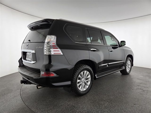 2018 Lexus GX 460 Premium