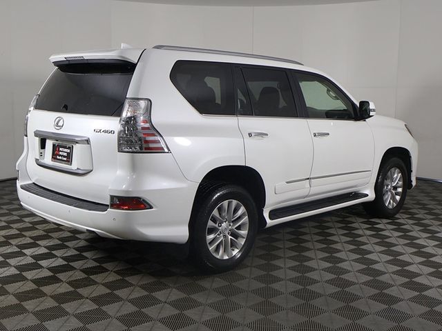 2018 Lexus GX 