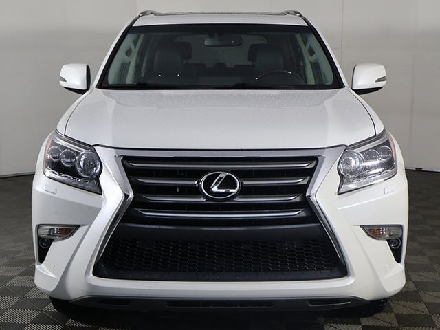 2018 Lexus GX 