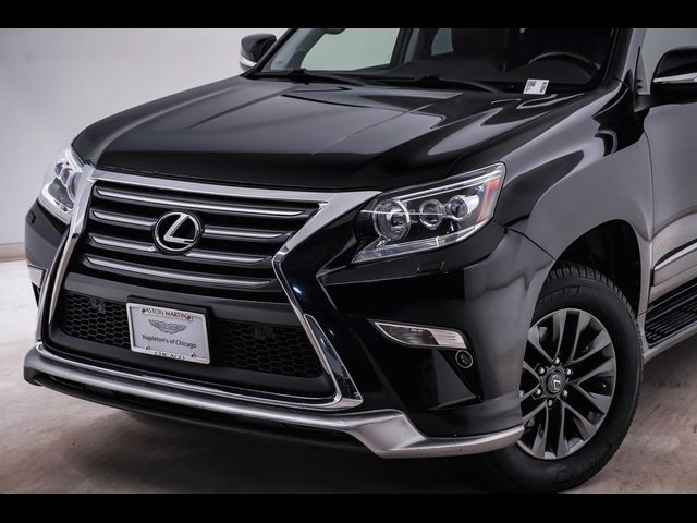 2018 Lexus GX 460 Premium