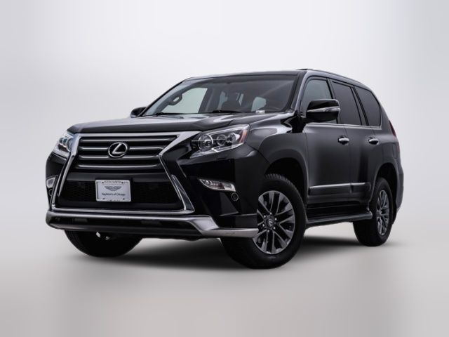 2018 Lexus GX 460 Premium