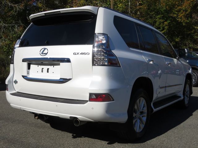 2018 Lexus GX 