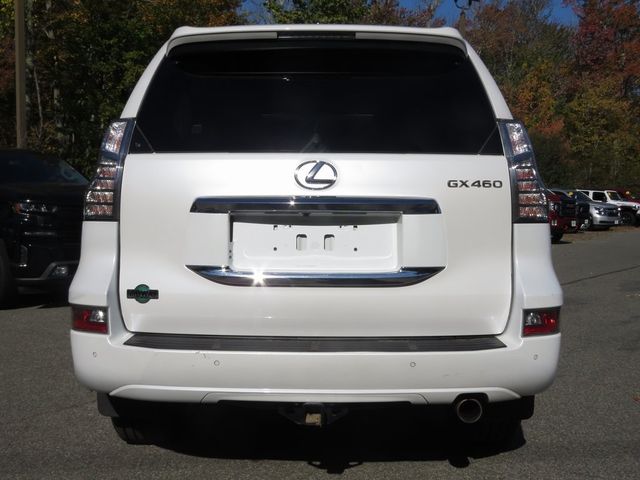 2018 Lexus GX 