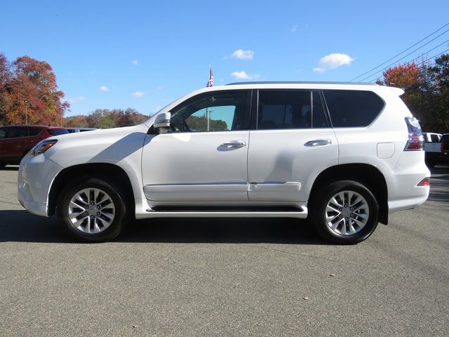 2018 Lexus GX 