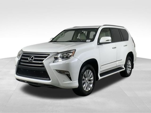 2018 Lexus GX 460 Premium