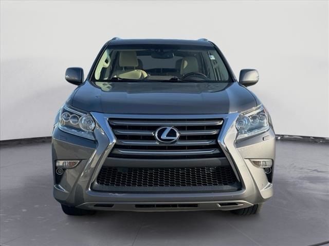 2018 Lexus GX 460 Premium