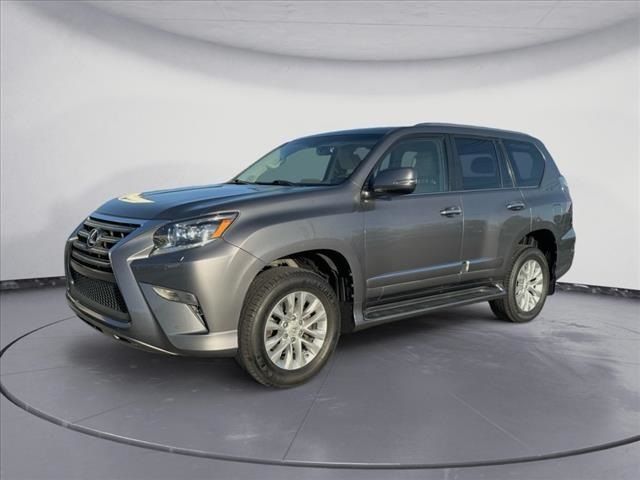 2018 Lexus GX 460 Premium