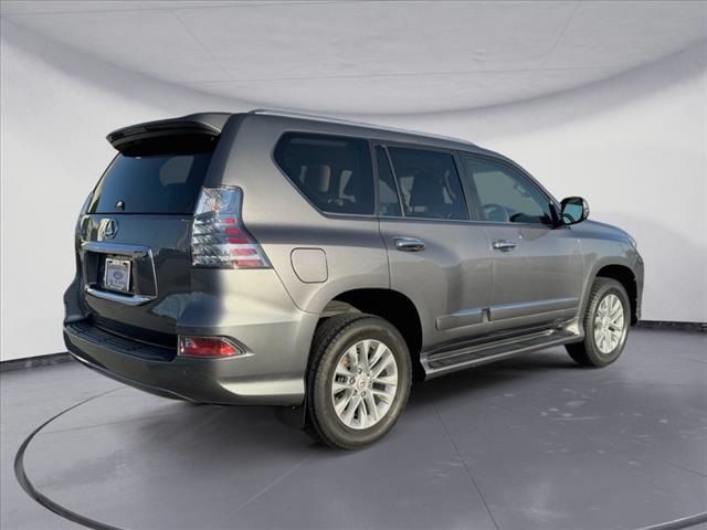 2018 Lexus GX 460 Premium