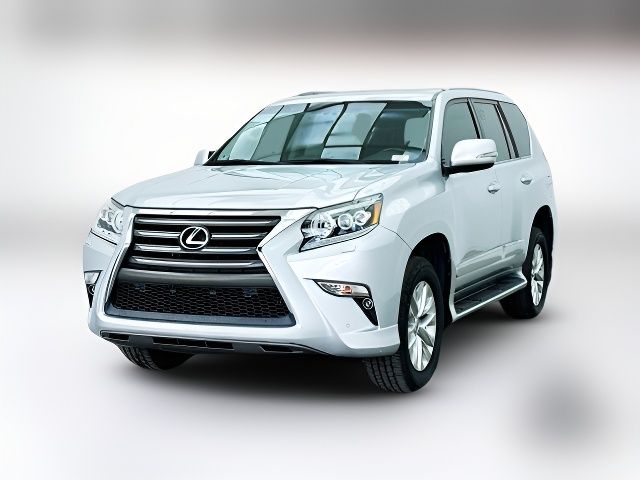 2018 Lexus GX 