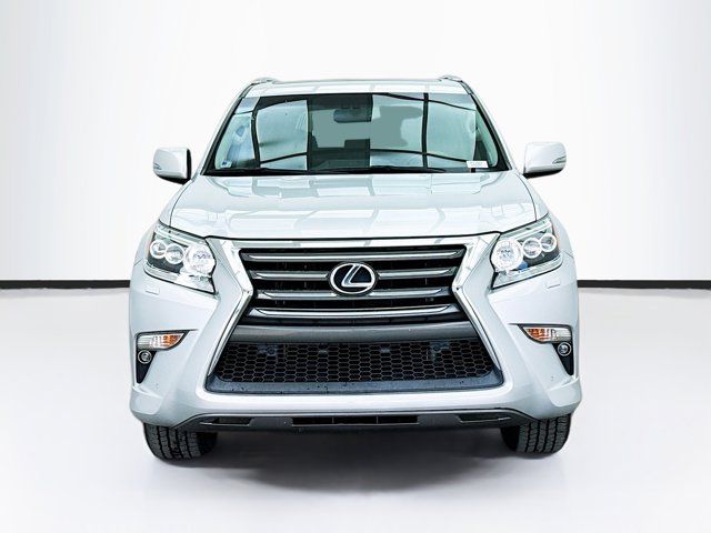 2018 Lexus GX 