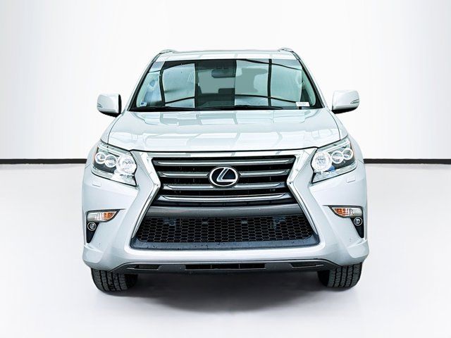 2018 Lexus GX 