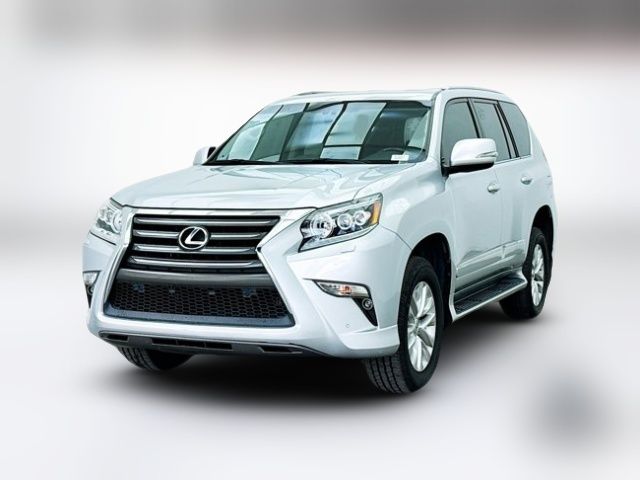 2018 Lexus GX 