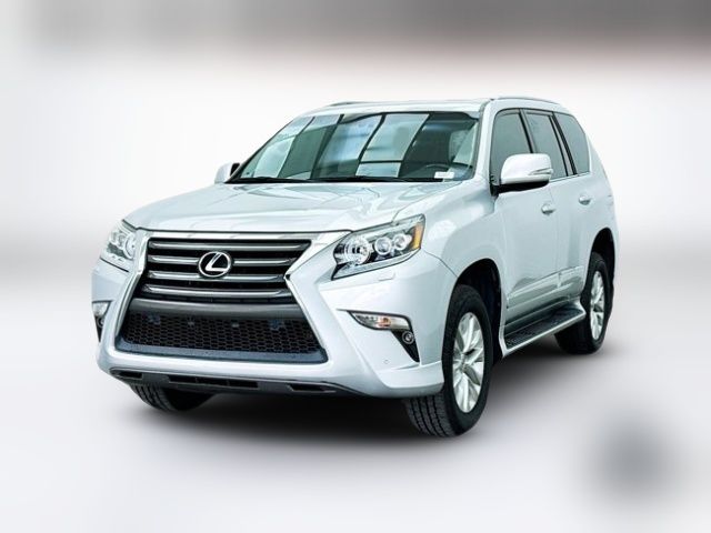 2018 Lexus GX 