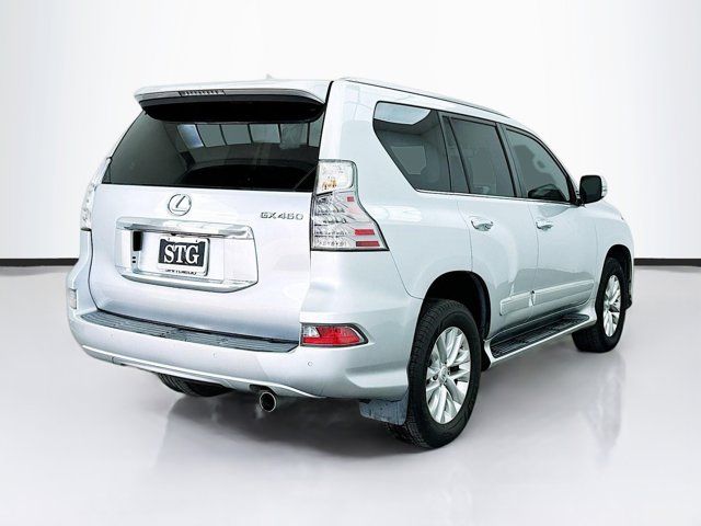 2018 Lexus GX 