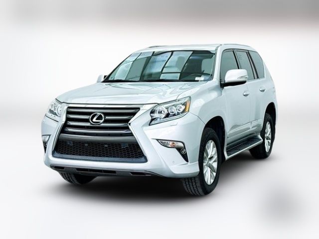 2018 Lexus GX 