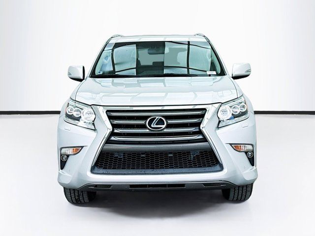 2018 Lexus GX 