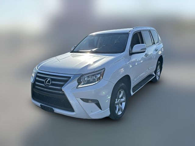 2018 Lexus GX 