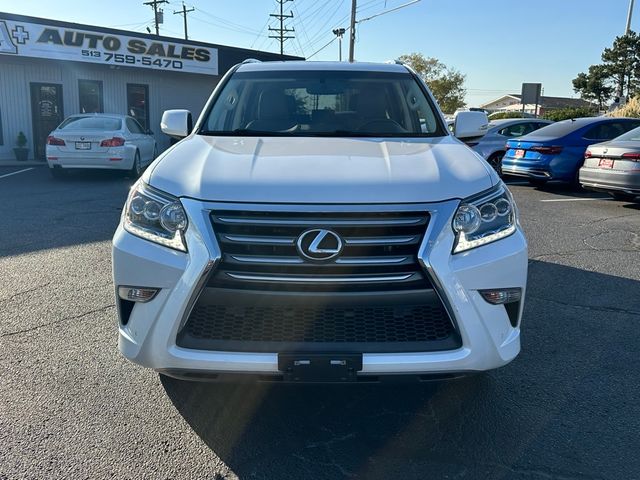 2018 Lexus GX 