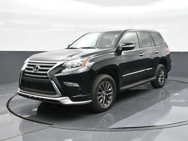 2018 Lexus GX 