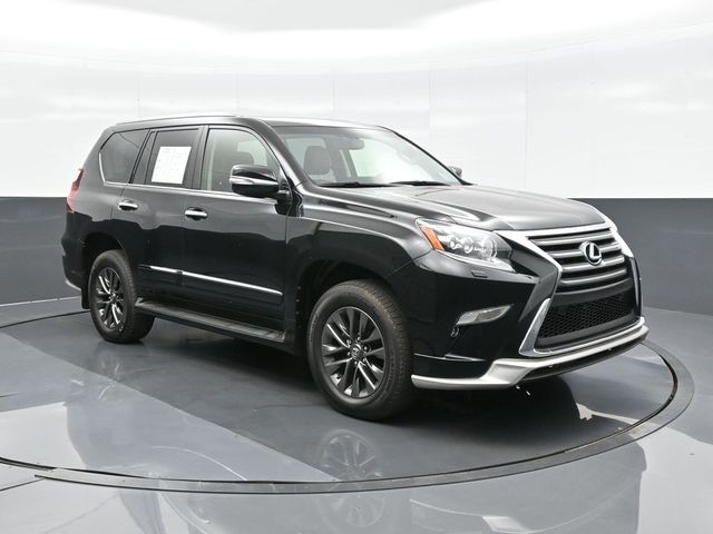 2018 Lexus GX 