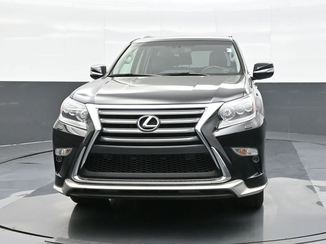 2018 Lexus GX 