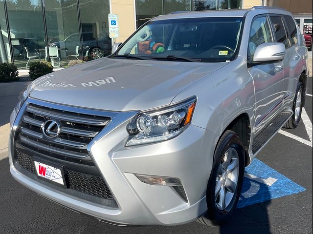 2018 Lexus GX 