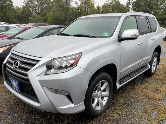 2018 Lexus GX 