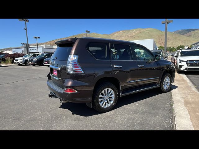 2018 Lexus GX 