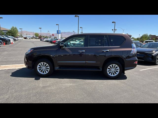 2018 Lexus GX 