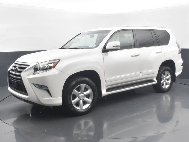 2018 Lexus GX 