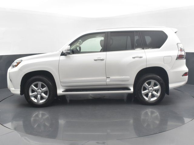 2018 Lexus GX 