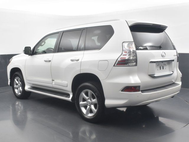 2018 Lexus GX 