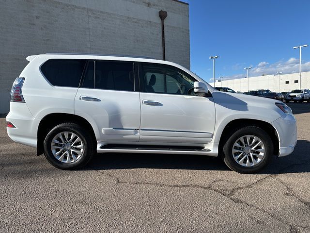 2018 Lexus GX 