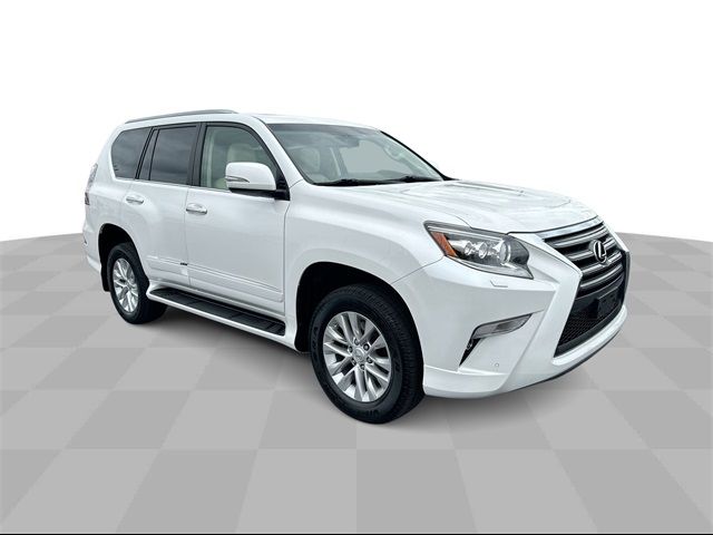 2018 Lexus GX 460 Premium