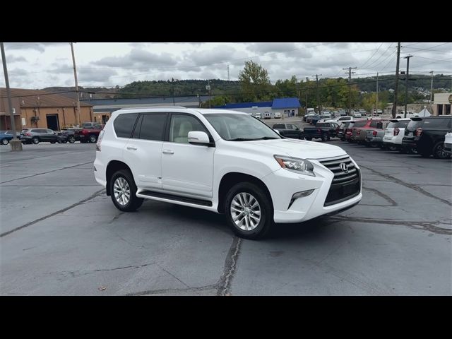 2018 Lexus GX 460 Premium