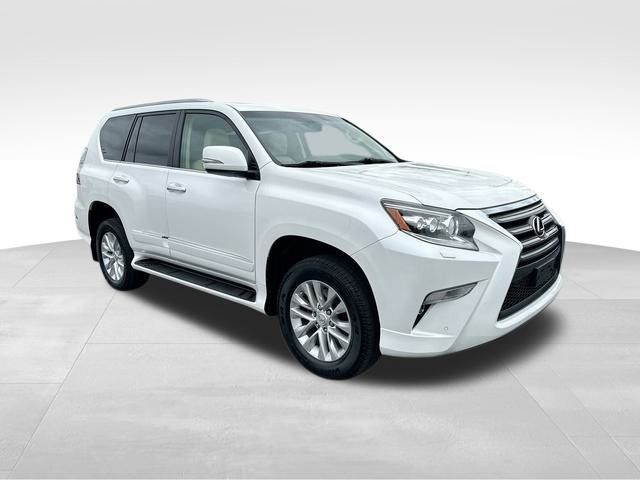 2018 Lexus GX 460 Premium